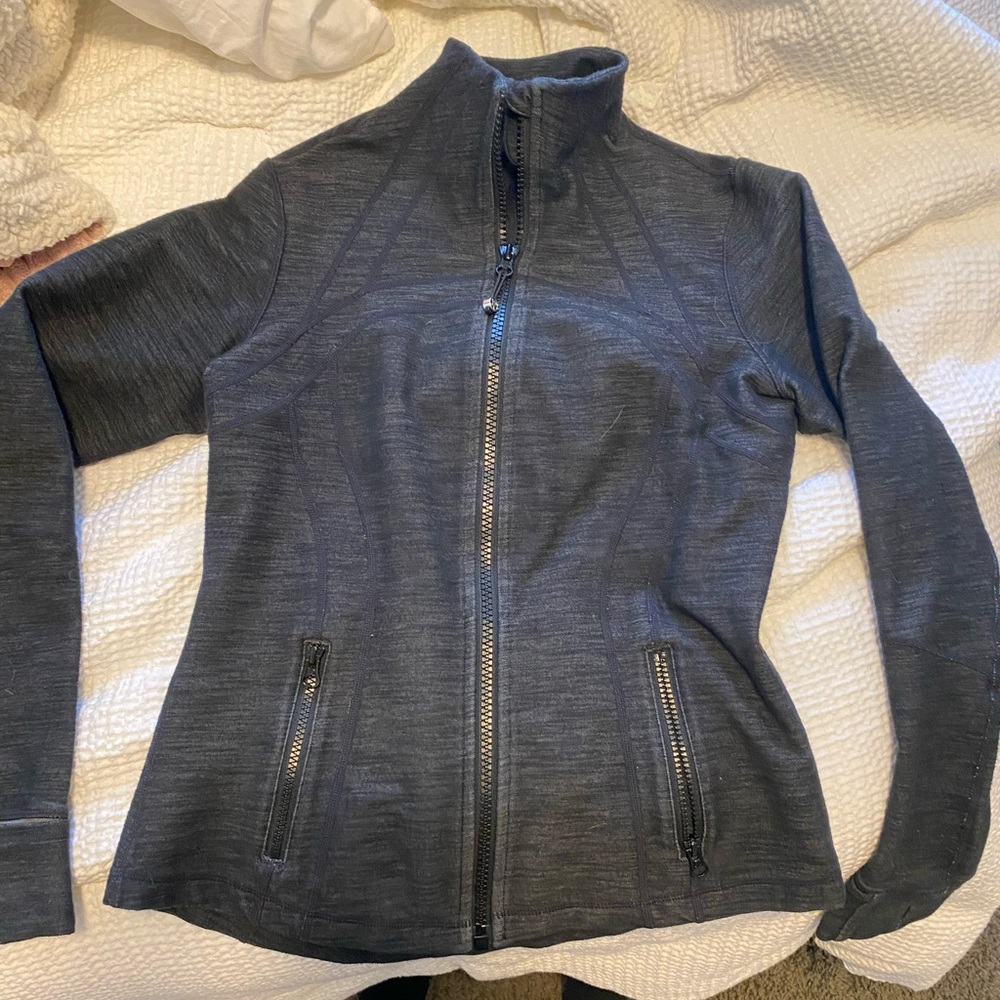 Lululemon define jacket